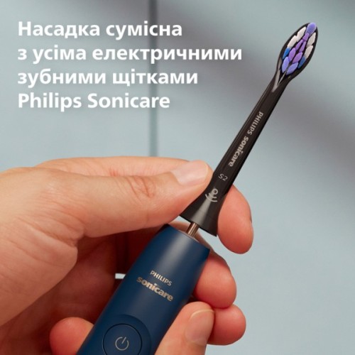 Насадка для зубної щітки Philips HX6054/88