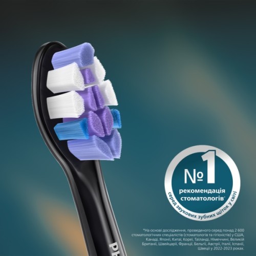 Насадка для зубної щітки Philips HX6054/88