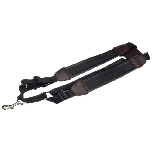 Ремінь для духових інструментів J.Michael Harness Sax Strap (SXS-201H)