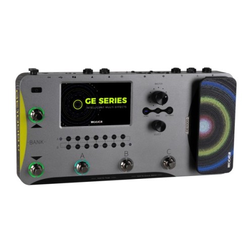 Гітарний процесор Mooer GE1000 Li