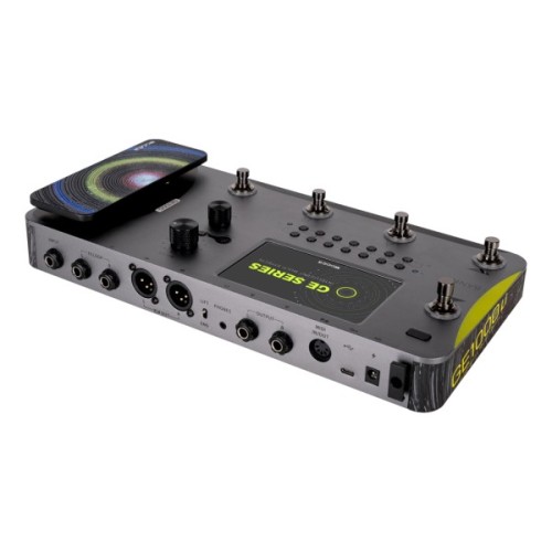 Гітарний процесор Mooer GE1000 Li