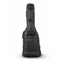 Чохол для гітари RockBag Deluxe Line - Electric Guitar Gig Bag - Black (RB 20506 B)