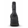 Чохол для гітари RockBag Deluxe Line - Electric Guitar Gig Bag - Black (RB 20506 B)