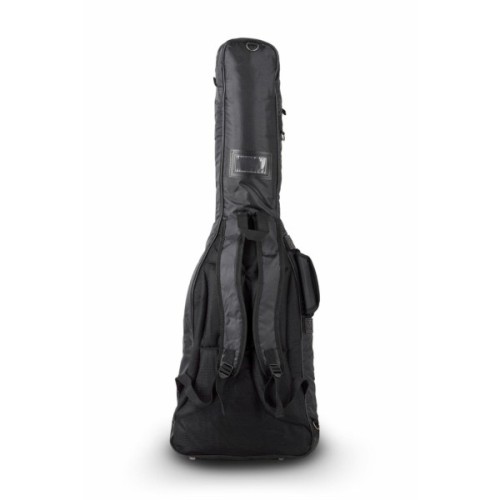 Чохол для гітари RockBag Deluxe Line - Electric Guitar Gig Bag - Black (RB 20506 B)