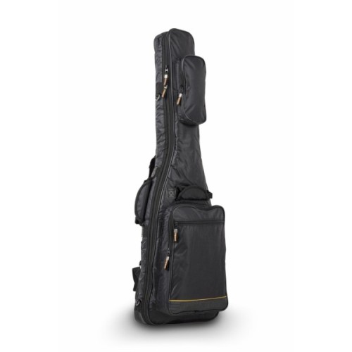 Чохол для гітари RockBag Deluxe Line - Electric Guitar Gig Bag - Black (RB 20506 B)