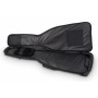Чохол для гітари RockBag Deluxe Line - Electric Guitar Gig Bag - Black (RB 20506 B)