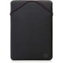 Чохол до ноутбука HP 14" Protective Reversible GRY/MVE Laptop Sleeve (2F2L6AA)