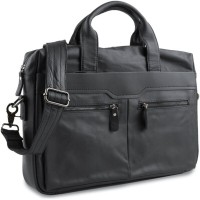 Сумка Vintage Чорна (14054)