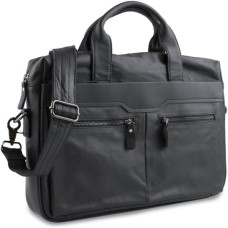 Сумка Vintage Чорна (14054)