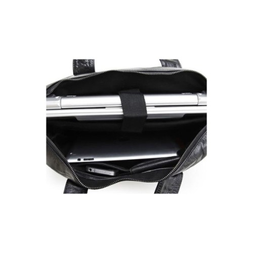 Сумка Vintage Чорна (14054)