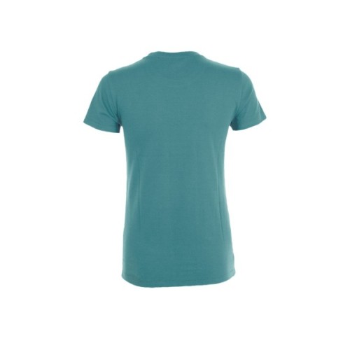 Футболка Sol's Regent Women насичений бірюзовий S (01825235S)