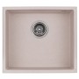Мийка кухонна GRANADO Under top terra (gr1903)