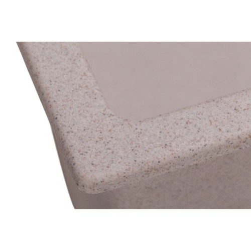 Мийка кухонна GRANADO Under top terra (gr1903)