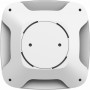 Датчик диму Ajax FireProtect Plus white