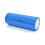 Акумулятор 26650 3300mAh, LiFePO4, FlatTop, 3.2V, Blue Vipow (IFR26650-3300mAhFT / 31075)