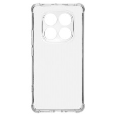 Чохол до мобільного телефона Armorstandart Air Force Xiaomi Redmi Note 14 Pro 4G / Note 14 Pro 5G Camera cover Clear (ARM79705)
