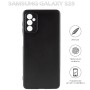 Чохол до мобільного телефона BeCover Samsung Galaxy S25 SM-S931 Black (712900)