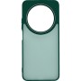 Чохол до мобільного телефона Armorstandart Frame Xiaomi Redmi 14C 4G / Poco M7 5G / Poco C75 4G Dark Green (ARM85590)