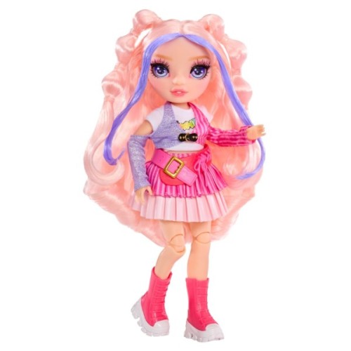 Лялька Rainbow High Junior High Rockband Белла (565659)