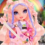 Лялька Rainbow High Junior High Rockband Белла (565659)