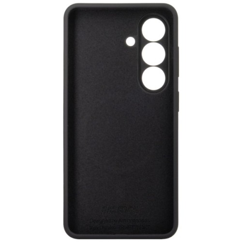 Чохол до мобільного телефона Armorstandart Icon2 MagCase Samsung S26 5G Black (ARM88788)