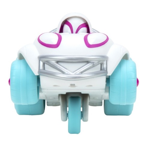 Машина Spidey інерційна Pull Back Vehicle Ghost Spider Привид-павук (SNF0016)