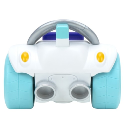 Машина Spidey інерційна Pull Back Vehicle Ghost Spider Привид-павук (SNF0016)