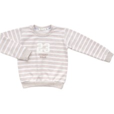 Кофта дитяча Breeze STREET WEAR (18693-104B-cream)