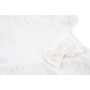 Плаття дитяче Breeze с гипюровой фигурной юбкой (8302-98G-beige)