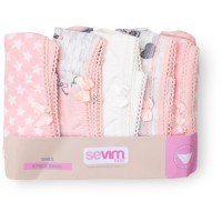 Труси дитячі Sevim набір (7864-116-mix)