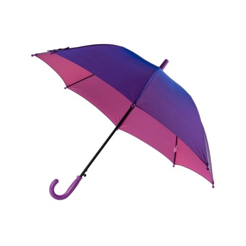 Парасоля Kite дитяча 2001-1 фіолетовий хамелеон (K24-2001-1)