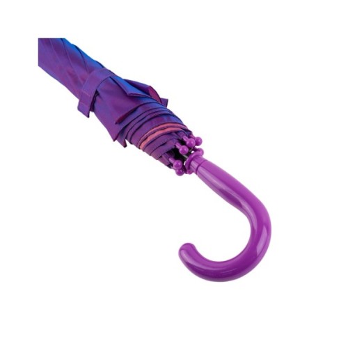 Парасоля Kite дитяча 2001-1 фіолетовий хамелеон (K24-2001-1)