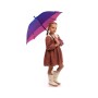 Парасоля Kite дитяча 2001-1 фіолетовий хамелеон (K24-2001-1)