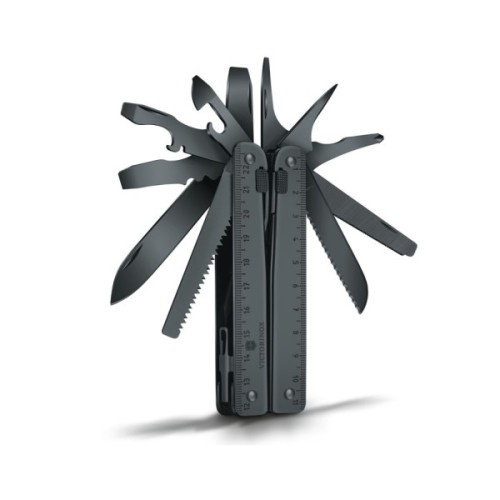 Мультитул Victorinox SwissTool BS Nylon Case (3.0323.3CN)