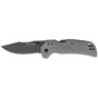 Ніж Cold Steel Engage 3" Drop Point Grey (CS-FL-30DPLD-10BGY)