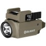 Ліхтар Olight Baldr S Green Laser Flat Dark Earth (0.0002.0195)