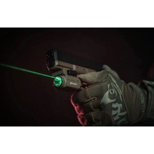 Ліхтар Olight Baldr S Green Laser Flat Dark Earth (0.0002.0195)