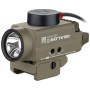 Ліхтар Olight Baldr S Green Laser Flat Dark Earth (0.0002.0195)