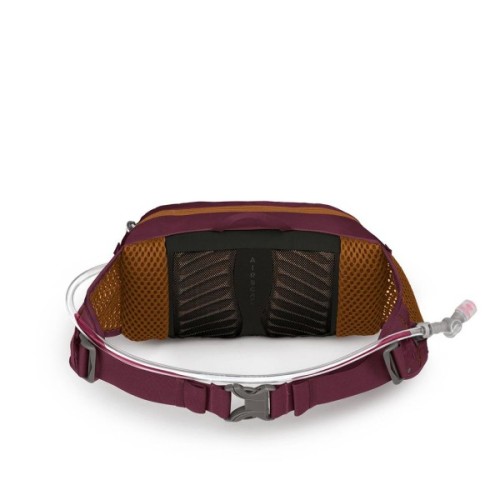 Сумка-бананка Osprey Seral 4 aprium purple O/S (009.3422)