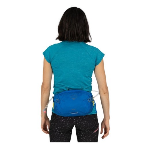 Сумка-бананка Osprey Seral 4 aprium purple O/S (009.3422)