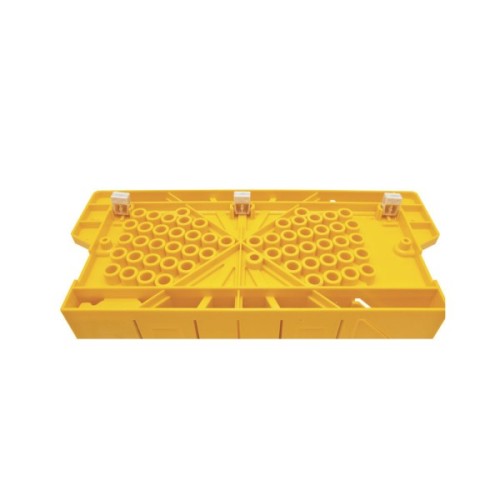 Стусло Stanley пластиковое 310 мм. с ножовкой (1-20-600)