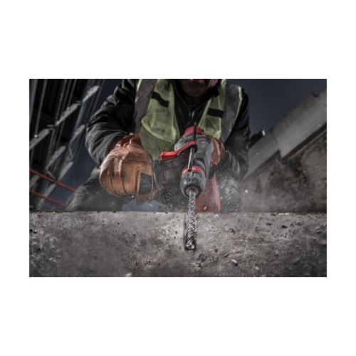 Бур Milwaukee SDS-PLUS MX4, 12,0х450х400мм (4932352035)