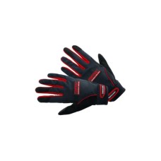 Захисні рукавиці Toptul комбіновані, розмір XL (AXG00020004)