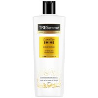 Кондиціонер для волосся Tresemme Lamellar Shine Для надання ультраблиску волоссю 400 мл (8720181538995)