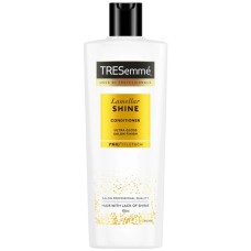 Кондиціонер для волосся Tresemme Lamellar Shine Для надання ультраблиску волоссю 400 мл (8720181538995)