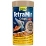 Корм для риб Tetra Min Crisps для акваріумних рибок чіпси 55 г/250 мл (4004218810273)