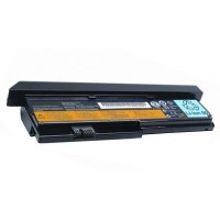 Акумулятор до ноутбука Lenovo ThinkPad X200 7800mAh (85Wh) 9cell 10.8V Li-ion (A41797)