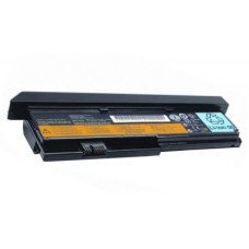 Акумулятор до ноутбука Lenovo ThinkPad X200 7800mAh (85Wh) 9cell 10.8V Li-ion (A41797)
