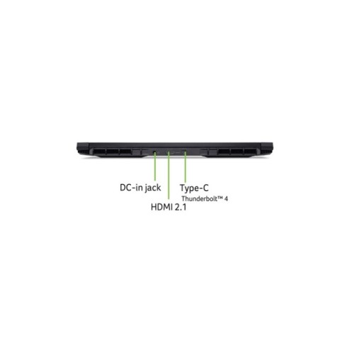 Ноутбук Acer Nitro V 16 ANV16-72-99M (NH.QZREU.00D)