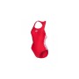 Купальник Arena Icons Racer Back Solid 005041-450 червоний 40 (3468336771518)